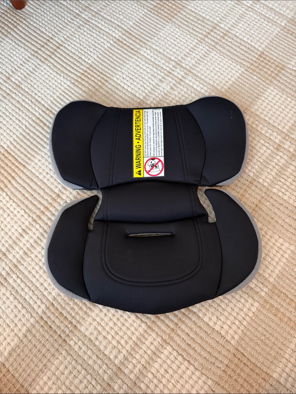 Graco 4Ever DLX Infant Body Support Insert